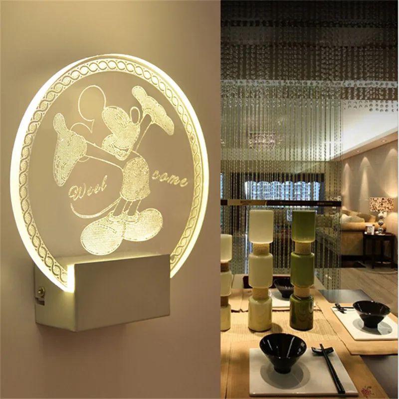 Fashion wall lamp 5w acrylic+iron wall lights ac90v-265v led lights for bedroom foyer bathroom hallway
Fashion wall lamp 5w acrylic+iron wall lights ac90v-265v led lights for bedroom foyer bathroom hallway
