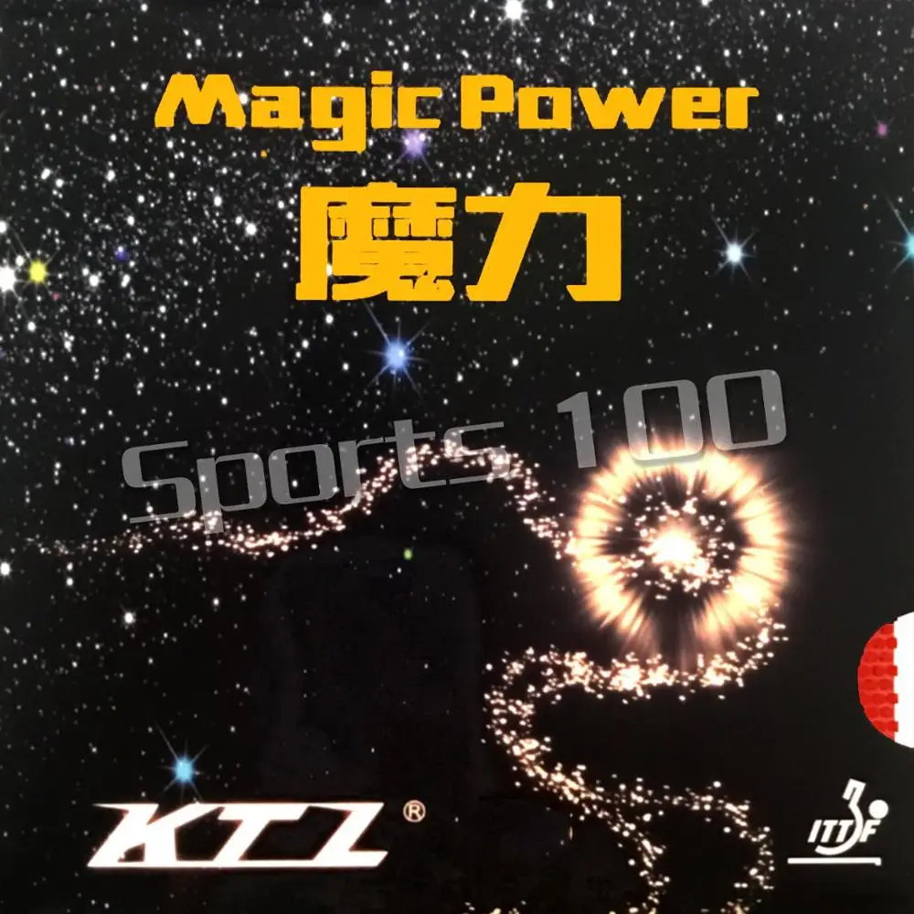 KTL Magic Power наполовину длинный настольный теннис/резинка с губкой для пинг-понга
KTL Magic Power наполовину длинный настольный теннис/резинка с губкой для пинг-понга