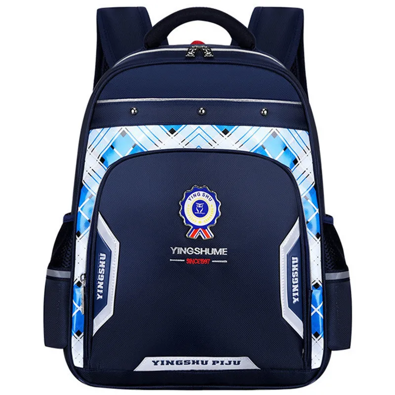 2019 New Children Backpacks School Bags for Grade 1-5 Boys Girls Kids Waterproof School backpack Mochila Infantil Escolar
2019 New Children Backpacks School Bags for Grade 1-5 Boys Girls Kids Waterproof School backpack Mochila Infantil Escolar
