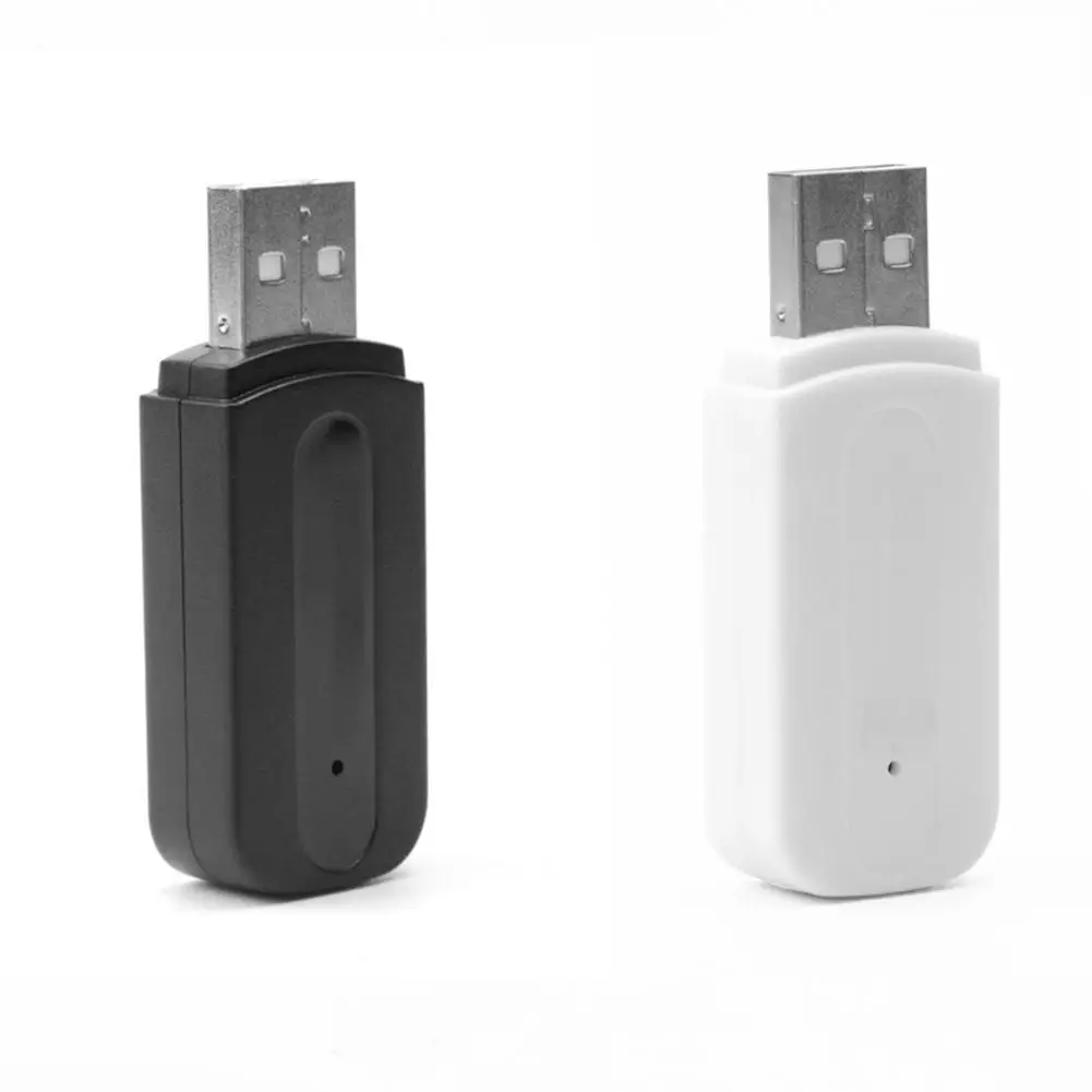 Соединение через usb и беспроводное Bluetooth 3 5 мм аудио стереоресивер для автомобиля