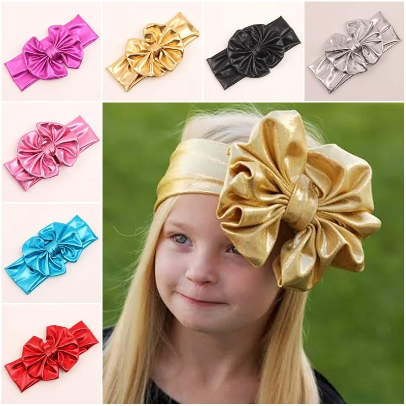 Baby Girl Hair Accesories Girls Birthday Crown Girl Kid Stretch Bowknot Elastic Hairband Headband Baby Knot Head Wrap Headwear
Baby Girl Hair Accesories Girls Birthday Crown Girl Kid Stretch Bowknot Elastic Hairband Headband Baby Knot Head Wrap Headwear