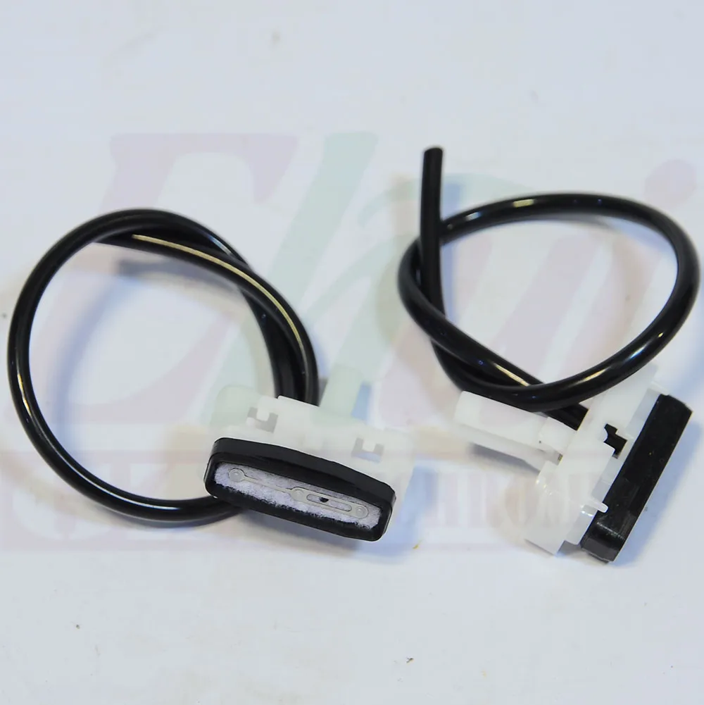 Растворитель укупорки верхней станции для Roland CJ540 640 740 FJ540 SJ540 черная трубка Губка