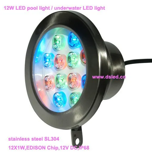 Free shipping by DHL !! good quality 12W underwater LED light,LED pool light,12V DC,DS-10-55-12W,stainless steel,2-Year Warranty
Free shipping by DHL !! good quality 12W underwater LED light,LED pool light,12V DC,DS-10-55-12W,stainless steel,2-Year Warranty