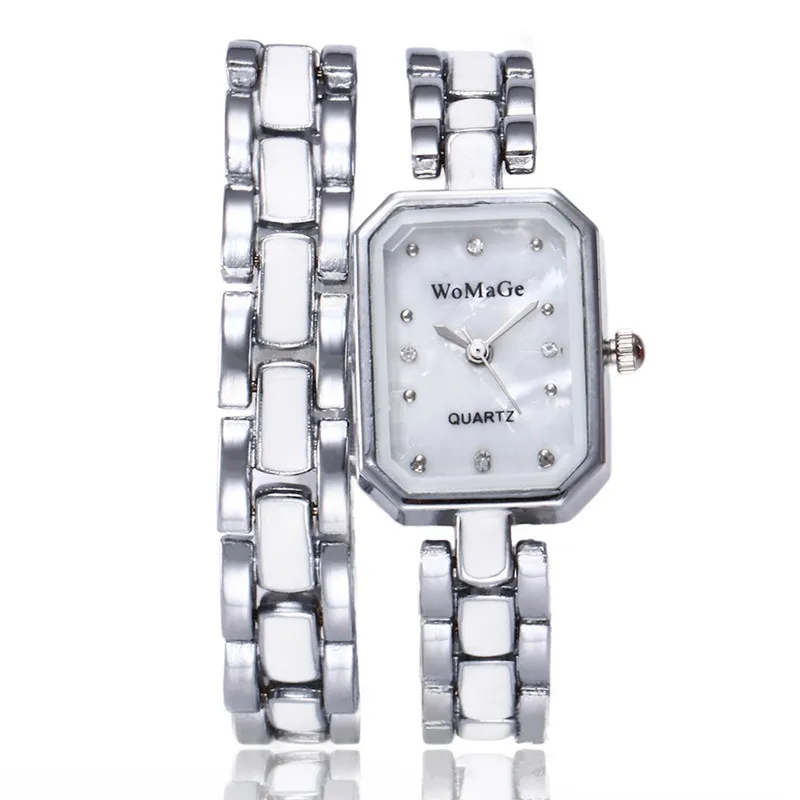 Montre Homme 2020 luxury Top Brand Women Watches Rhinestone Quartz Clock Rose Gold Silver Ladies Watch Female Causal Wristwatch
Montre Homme 2020 luxury Top Brand Women Watches Rhinestone Quartz Clock Rose Gold Silver Ladies Watch Female Causal Wristwatch