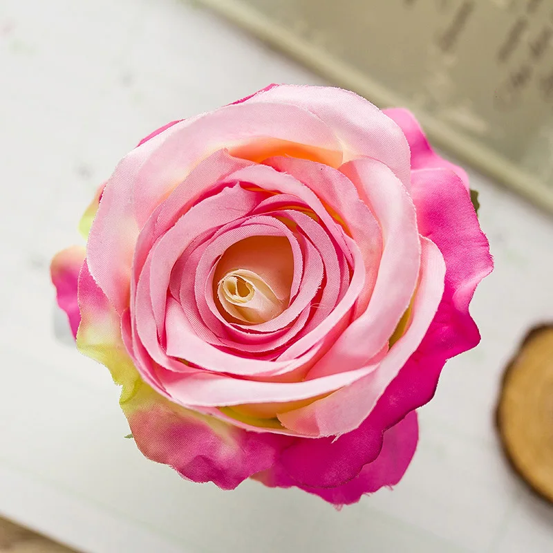 Free Shipping 10pcs DIY Rose Head Artificial Flowers For Decoration Silk flowers Wedding Flowers Favor Box Flower
Free Shipping 10pcs DIY Rose Head Artificial Flowers For Decoration Silk flowers Wedding Flowers Favor Box Flower