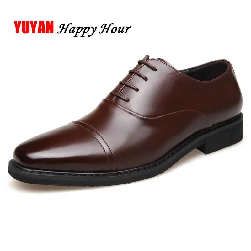 Cow Leather Brogues Men Business Shoes Fashion Man Shoes Genuine Leather Mens Casual Shoes KA661
Cow Leather Brogues Men Business Shoes Fashion Man Shoes Genuine Leather Mens Casual Shoes KA661