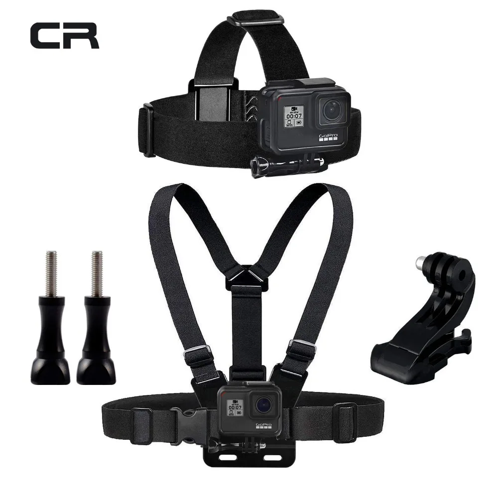 Accessories Set For Gopro Hero 5 6 Chest Mount For Xiaomi Yi 4K SJCAM For Go pro Hero 5 Float Grid Kit For EKEN H9 Action Camera
Accessories Set For Gopro Hero 5 6 Chest Mount For Xiaomi Yi 4K SJCAM For Go pro Hero 5 Float Grid Kit For EKEN H9 Action Camera
