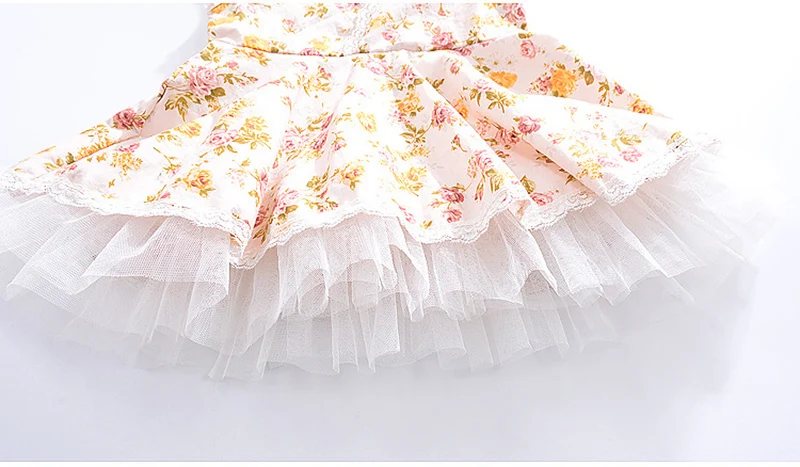 Girls Floral Princess Dress 2020 New Summer Baby Girl Sleeveless Dresses Children Cotton Voile Clothes Kids Lace Flower Clothing
Girls Floral Princess Dress 2020 New Summer Baby Girl Sleeveless Dresses Children Cotton Voile Clothes Kids Lace Flower Clothing