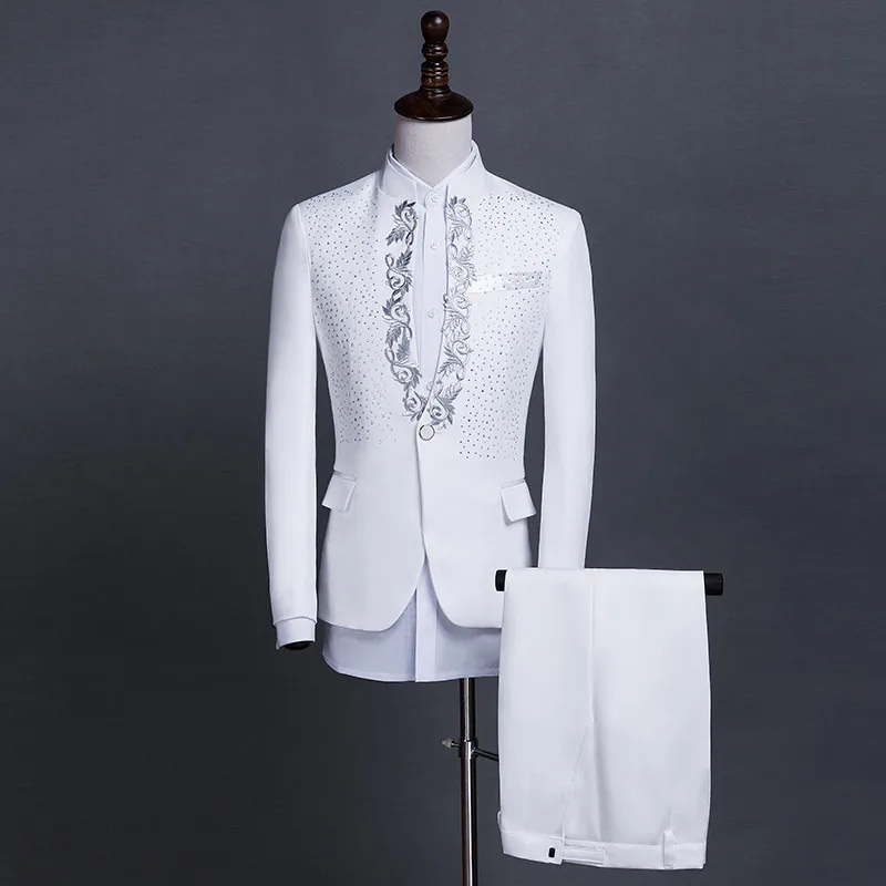 Latest coat pant designs for men male suit mens suits with pants blazer men dress pants latest coat pant designs KK2406
Latest coat pant designs for men male suit mens suits with pants blazer men dress pants latest coat pant designs KK2406