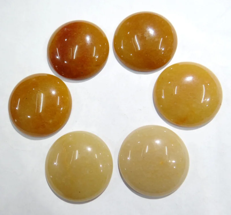 24pcs 30mm natural Blue sand Gold sand stone round cabochon beads for jewelry Accessories making Ring necklace free shipping 
24pcs 30mm natural Blue sand Gold sand stone round cabochon beads for jewelry Accessories making Ring necklace free shipping