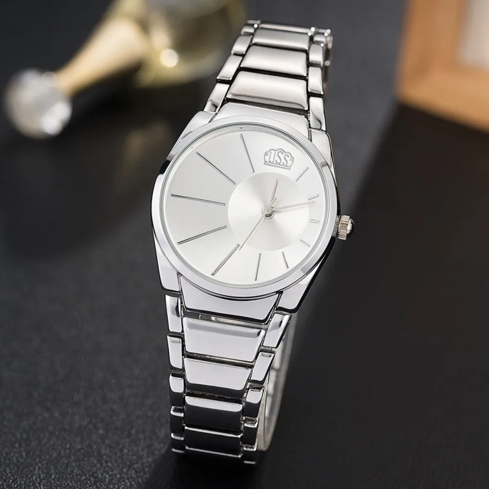 CUSSI 2019 Fashion Casual Women Watches Silver Luxury Ladies Bracelet Watch Simple Women Quartz Wristwatch Reloj Mujer Clock
CUSSI 2019 Fashion Casual Women Watches Silver Luxury Ladies Bracelet Watch Simple Women Quartz Wristwatch Reloj Mujer Clock