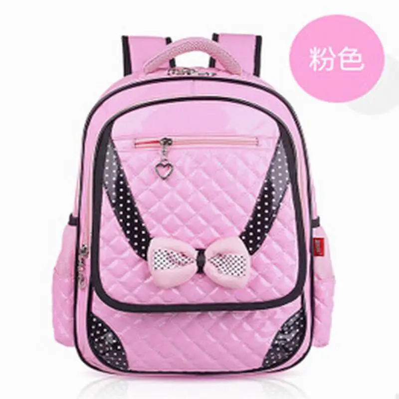 Good Quality school backpacks kids Children school bags for girls PU leather waterproof backpack for Grades 2-5
Good Quality school backpacks kids Children school bags for girls PU leather waterproof backpack for Grades 2-5