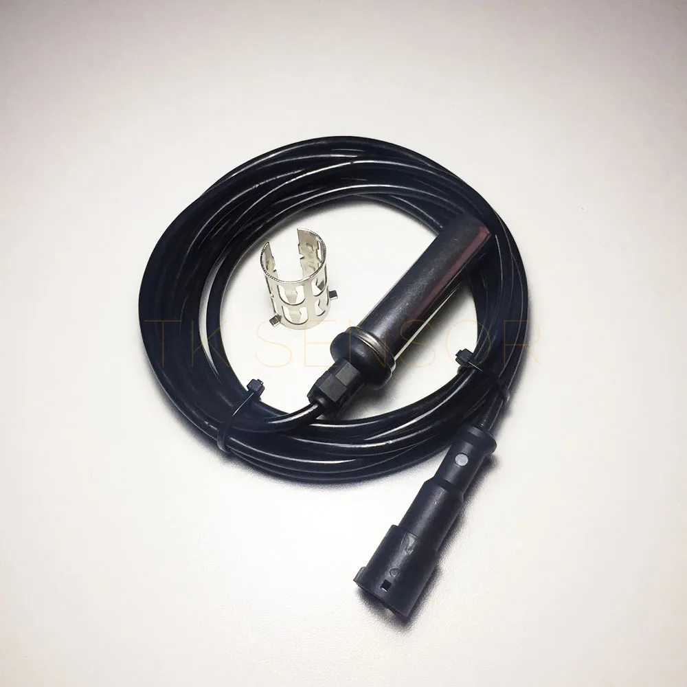 1 PC IMX 001001 542 84 18 IMX 36 27120 6005 ABS Sensor, Anti-Lock Brake System Sensor,Wheel Sensor for IMEX
1 PC IMX 001001 542 84 18 IMX 36 27120 6005 ABS Sensor, Anti-Lock Brake System Sensor,Wheel Sensor for IMEX