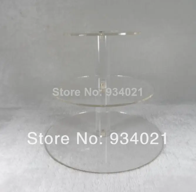 2015 Top Quality 3 Tier ROUND Eedding Favors And Gifts Cupcake Cake Stand Party Decoration
2015 Top Quality 3 Tier ROUND Eedding Favors And Gifts Cupcake Cake Stand Party Decoration
