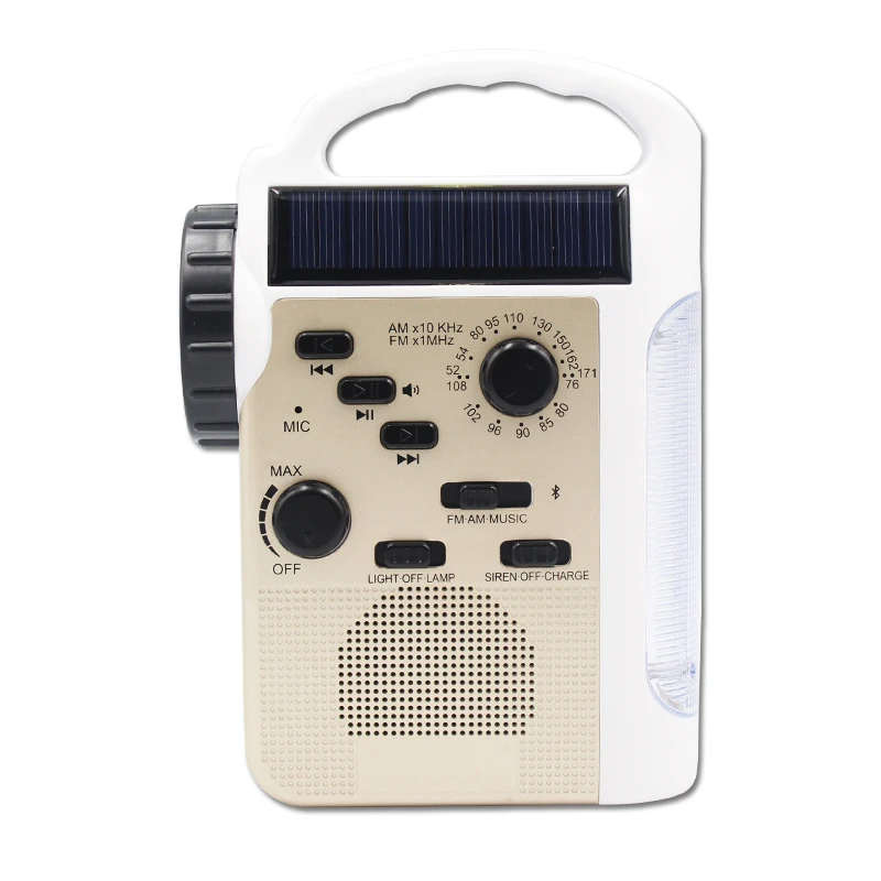 Многофункциональный коленчатый Динамо AM/FM ручной Солнечный радиоприемник USB зарядное устройство светодиодный фонарь/фонарик bluetooth динамик
Многофункциональный коленчатый Динамо AM/FM ручной Солнечный радиоприемник USB зарядное устройство светодиодный фонарь/фонарик bluetooth динамик