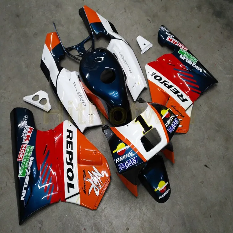 Инжекционная форма для мотоцикла NSR250R MC28 1994 1995 1996 orange NSR 250R 94 95 96 M2
Инжекционная форма для мотоцикла NSR250R MC28 1994 1995 1996 orange NSR 250R 94 95 96 M2