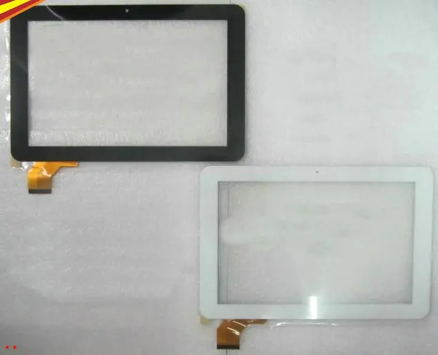 Witblue New For 10.1" Tablet LT10025A0-6098 50pins touch screen digitizer Touch panel Sensor Glass Replacement Free Shipping
Witblue New For 10.1" Tablet LT10025A0-6098 50pins touch screen digitizer Touch panel Sensor Glass Replacement Free Shipping