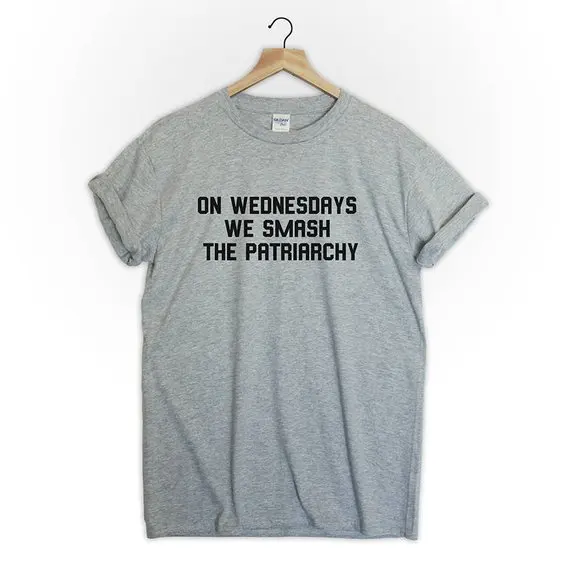 Smash The Patriarchy tshirt tee top unisex womens mens /smash2 independence revolution quote tumblr fashion-D954
Smash The Patriarchy tshirt tee top unisex womens mens /smash2 independence revolution quote tumblr fashion-D954