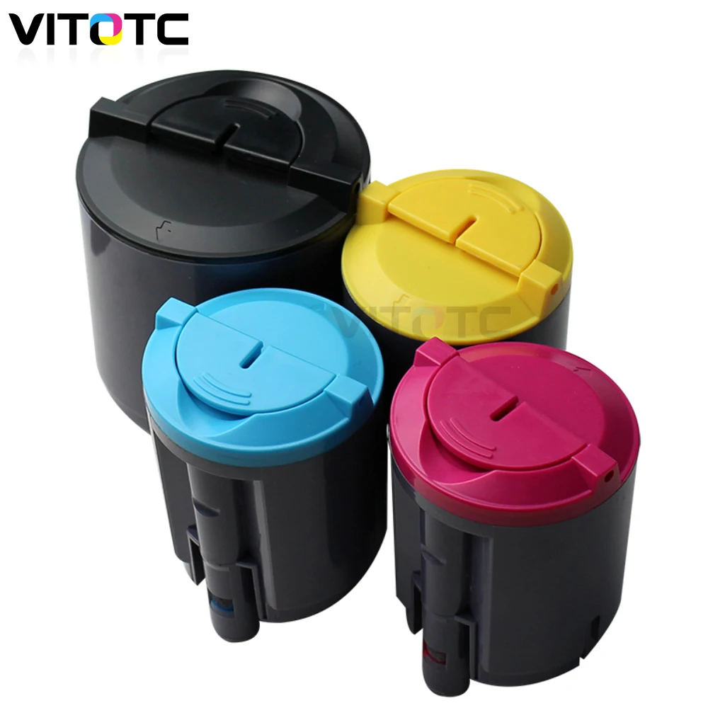Compatible 106R01203 106R01206 106R01205 106R01204 Toner Cartridge For Xerox 6110 MFP Phaser 6110 6110N 6110MFP Laser Printer
Compatible 106R01203 106R01206 106R01205 106R01204 Toner Cartridge For Xerox 6110 MFP Phaser 6110 6110N 6110MFP Laser Printer