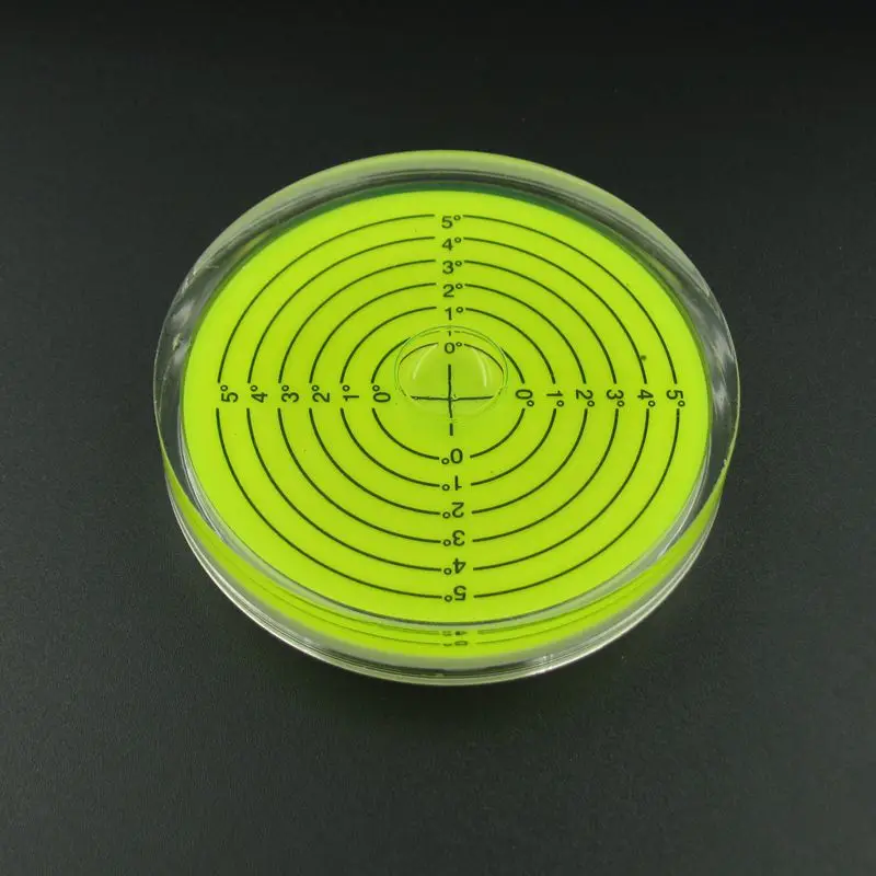 HACCURY High Precision bubble level Spirit level bubble Machinery Level measuring Instrument Size 100*75*14mm Three Color
HACCURY High Precision bubble level Spirit level bubble Machinery Level measuring Instrument Size 100*75*14mm Three Color