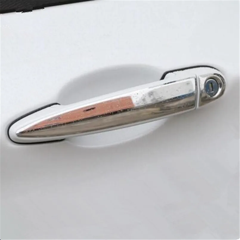 Stainless Steel Decorative door handle COVER trim case for BMW X5 X6 X3 X4 X1, 3 5 7-Series F30 F35 316 320 328 325 335 1-Series
Stainless Steel Decorative door handle COVER trim case for BMW X5 X6 X3 X4 X1, 3 5 7-Series F30 F35 316 320 328 325 335 1-Series