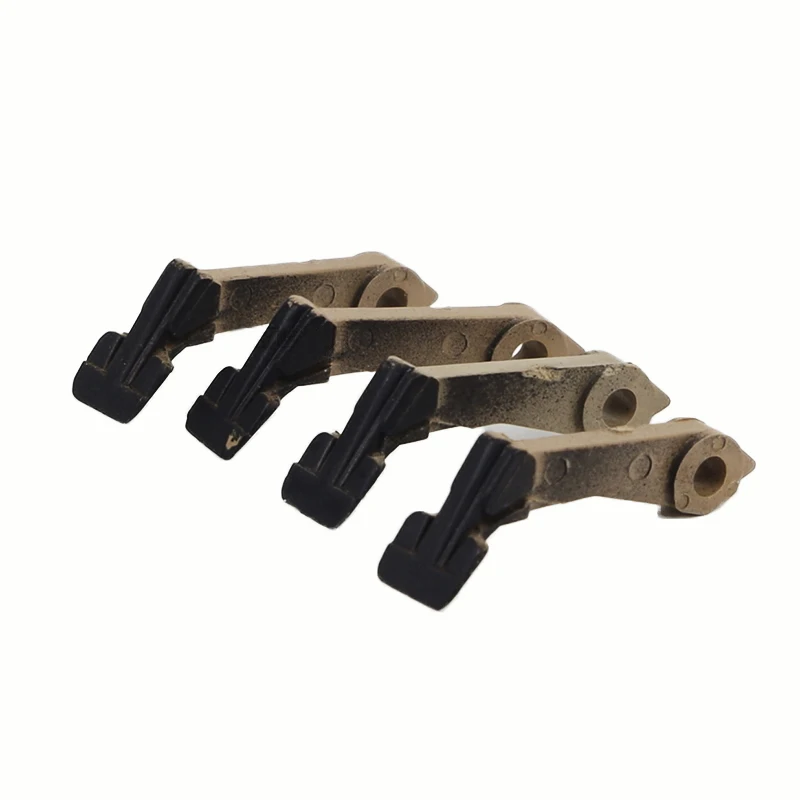 Lower Roller Picker Finger for Xerox 4110 4112 4127 4595 1100 Pressure Roller Separation Claw
Lower Roller Picker Finger for Xerox 4110 4112 4127 4595 1100 Pressure Roller Separation Claw