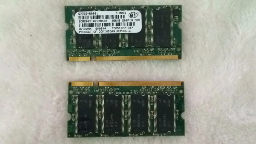 GiMerLotPy, новая оперативная память, модуль флэш-памяти DIMM для color LJ3000 3600 3800 4005 4650 4700 4730 9500 256mb Q7722-60001
GiMerLotPy, новая оперативная память, модуль флэш-памяти DIMM для color LJ3000 3600 3800 4005 4650 4700 4730 9500 256mb Q7722-60001