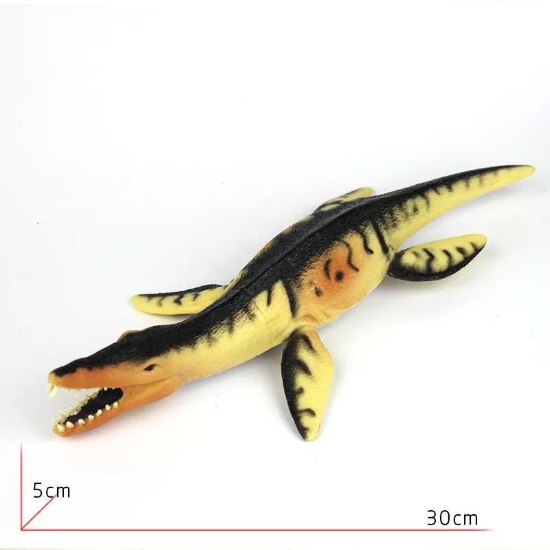 Kids Animal Model Dinosaur Toy Simulation Animal Model Liopleurodon Tyrannosaurus Rex Action Figures Boys Gift Animal Model
Kids Animal Model Dinosaur Toy Simulation Animal Model Liopleurodon Tyrannosaurus Rex Action Figures Boys Gift Animal Model