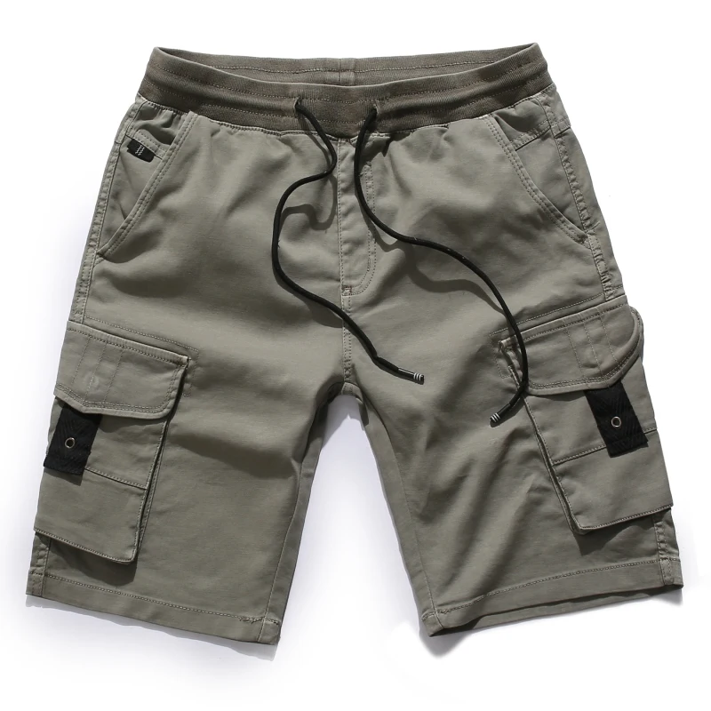 Camo Military Shorts Bermuda 2019 Summer Camouflage Cargo Shorts Men Cotton Loose Tactical Short Pants No Belt
Camo Military Shorts Bermuda 2019 Summer Camouflage Cargo Shorts Men Cotton Loose Tactical Short Pants No Belt