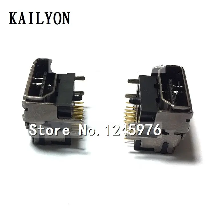 100pcs HDMI insert board 90 degrees cushion high, imported HDMI inline, 3 row 19P plastic heightening HD seat
100pcs HDMI insert board 90 degrees cushion high, imported HDMI inline, 3 row 19P plastic heightening HD seat