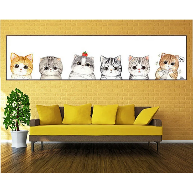 diamond embroidery of cats picture of rhinestones animals,paintings diamonds round
diamond embroidery of cats picture of rhinestones animals,paintings diamonds round