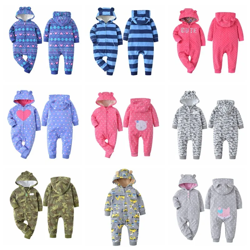 2018 spring jumpsuit baby girl clothing fleece romper baby coat 12M-24M kids costumes for boys clothes , body infant jackets
2018 spring jumpsuit baby girl clothing fleece romper baby coat 12M-24M kids costumes for boys clothes , body infant jackets