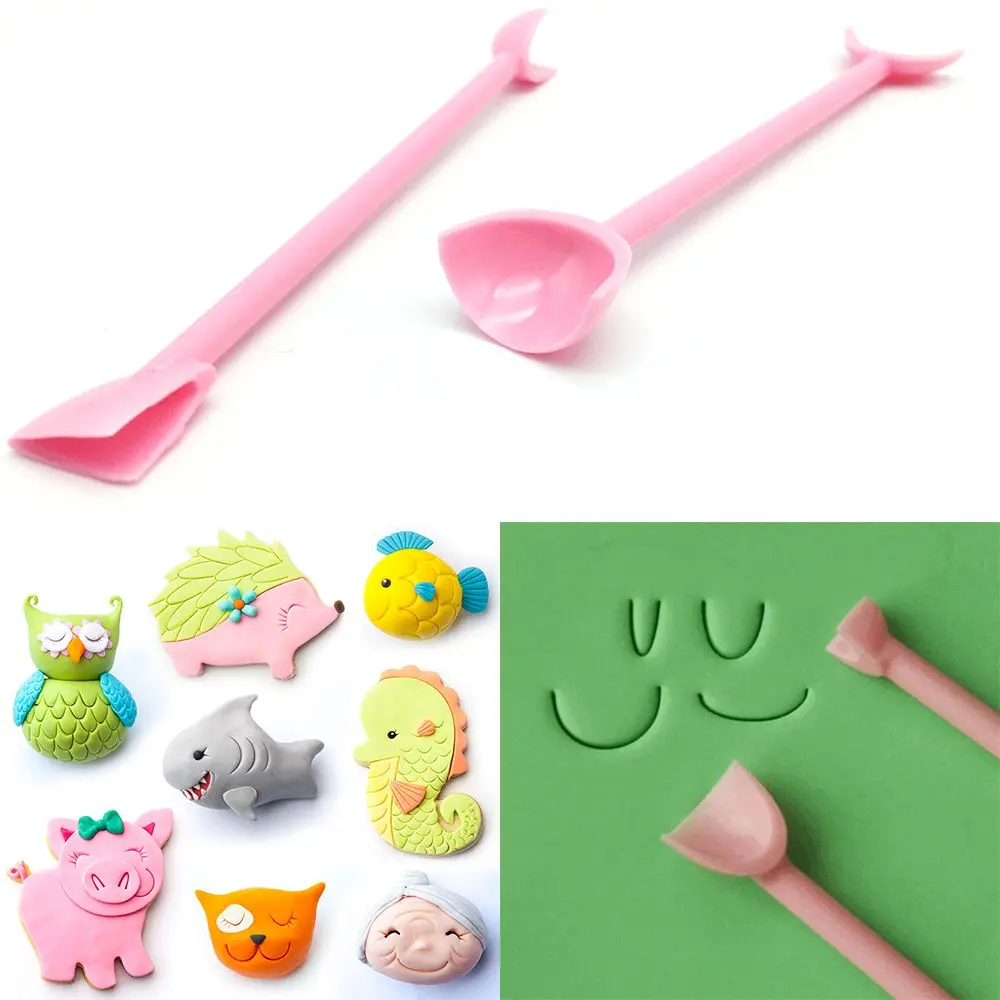 TTLIFE Cute Eye Mold Tool Plastic Fondant Cutter Cake Mold DIY Fondant Mold Fondant Cake Decorating Tools Sugarcraft 2Pcs
TTLIFE Cute Eye Mold Tool Plastic Fondant Cutter Cake Mold DIY Fondant Mold Fondant Cake Decorating Tools Sugarcraft 2Pcs