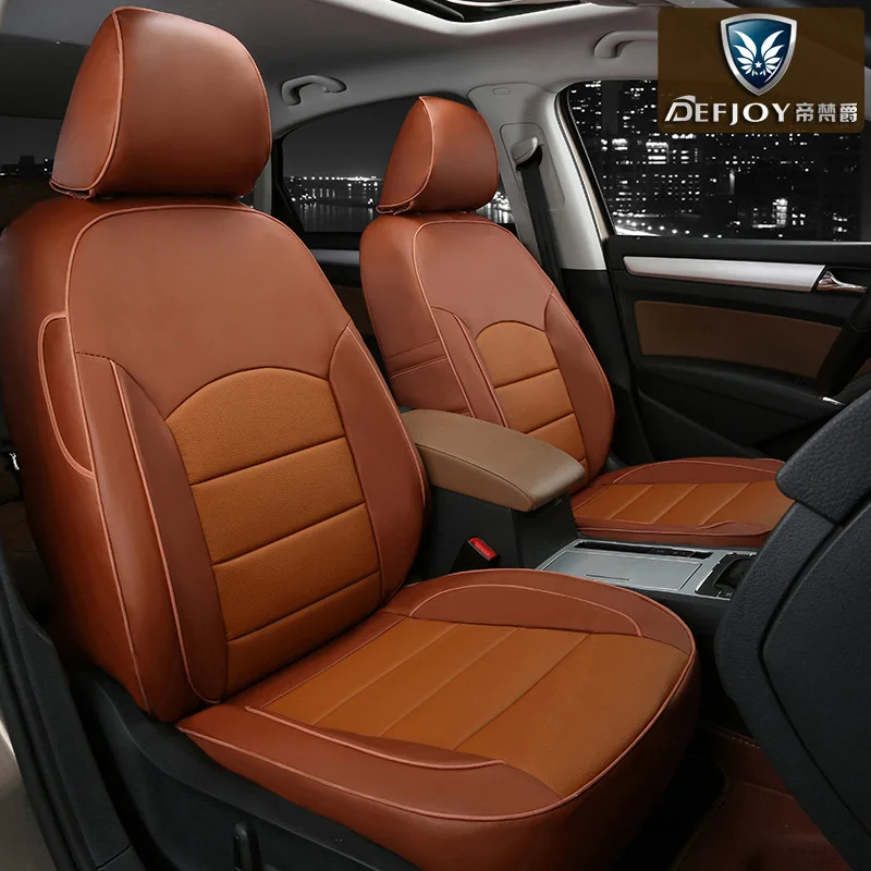 TO YOUR TASTE auto accessories custom luxury leather car seat covers for KIA Freddy K2 K3 K4 K5 k7 K3S CERATO Carnival durable
TO YOUR TASTE auto accessories custom luxury leather car seat covers for KIA Freddy K2 K3 K4 K5 k7 K3S CERATO Carnival durable