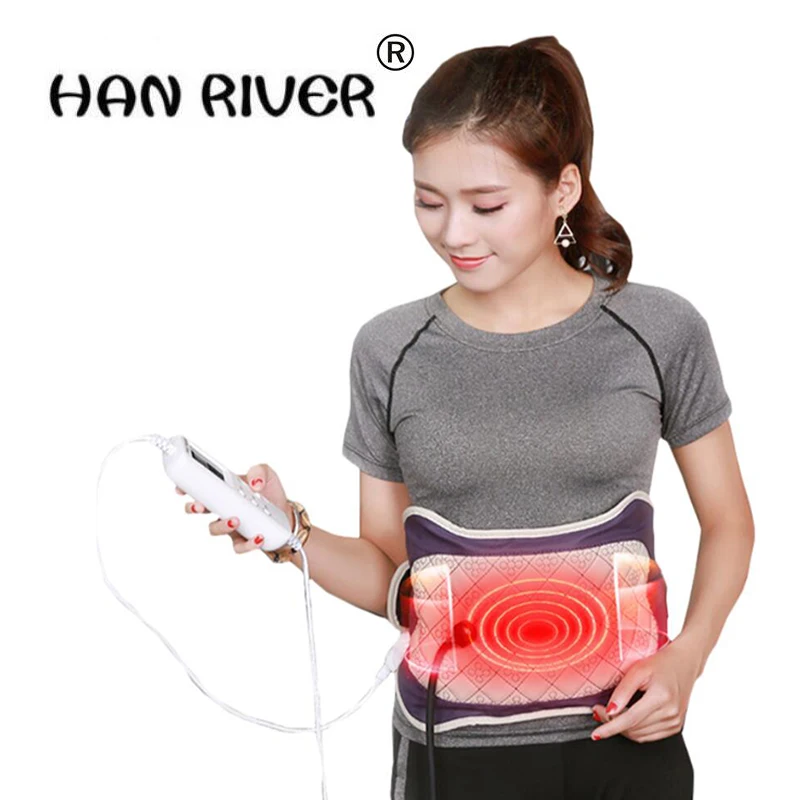 Health Care Lumbar Spinal Air Decompression Back Belt Back Brace Support Magnetic Pain Release Massager good Gift for Old Parent
Health Care Lumbar Spinal Air Decompression Back Belt Back Brace Support Magnetic Pain Release Massager good Gift for Old Parent