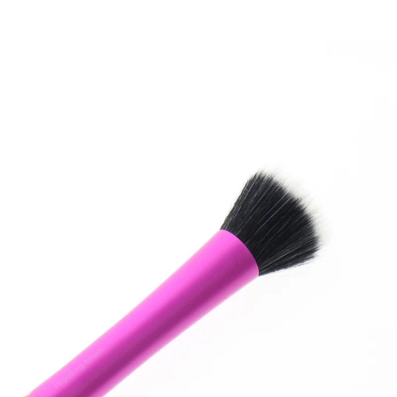 1Pcs 15.5cm*2cm Purple Professional Cheap Face Beauty Makeup Cosmetic Tool Product Stippling Brush
1Pcs 15.5cm*2cm Purple Professional Cheap Face Beauty Makeup Cosmetic Tool Product Stippling Brush
