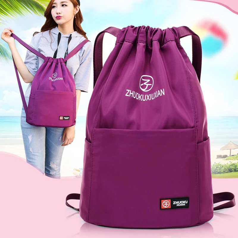 Women Concise Backpack Anti-Theft Women Shoulder Backpacks Waterproof Oxford Backpack Shopping Solid Back Bag
Women Concise Backpack Anti-Theft Women Shoulder Backpacks Waterproof Oxford Backpack Shopping Solid Back Bag