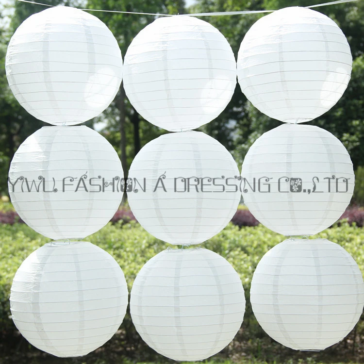 Free shipping 22pcs/lot 8inch(20cm) White Round Chinese Paper Lantern Lamps Birthday Wedding Party Decor Craft DIY Decoration
Free shipping 22pcs/lot 8inch(20cm) White Round Chinese Paper Lantern Lamps Birthday Wedding Party Decor Craft DIY Decoration