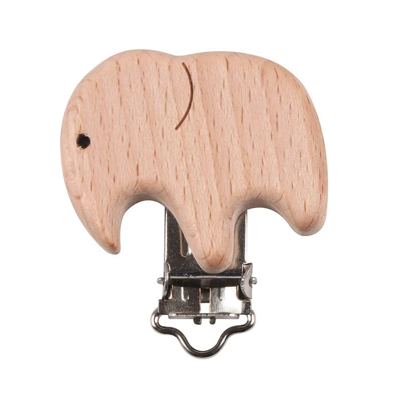 Cute Pacifier Clip For Holders Infant Soother Clip 10pc Metal Beech Animal Wood Craft Accessories Clip Adapters Attachments 
Cute Pacifier Clip For Holders Infant Soother Clip 10pc Metal Beech Animal Wood Craft Accessories Clip Adapters Attachments