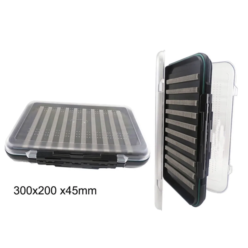 Водонепроницаемый чемодан Aventik Maxium из АБС-пластика для ловли нахлыстом 12X 8X1.8inch коробка для рыбалки нахлыстом
Водонепроницаемый чемодан Aventik Maxium из АБС-пластика для ловли нахлыстом 12X 8X1.8inch коробка для рыбалки нахлыстом