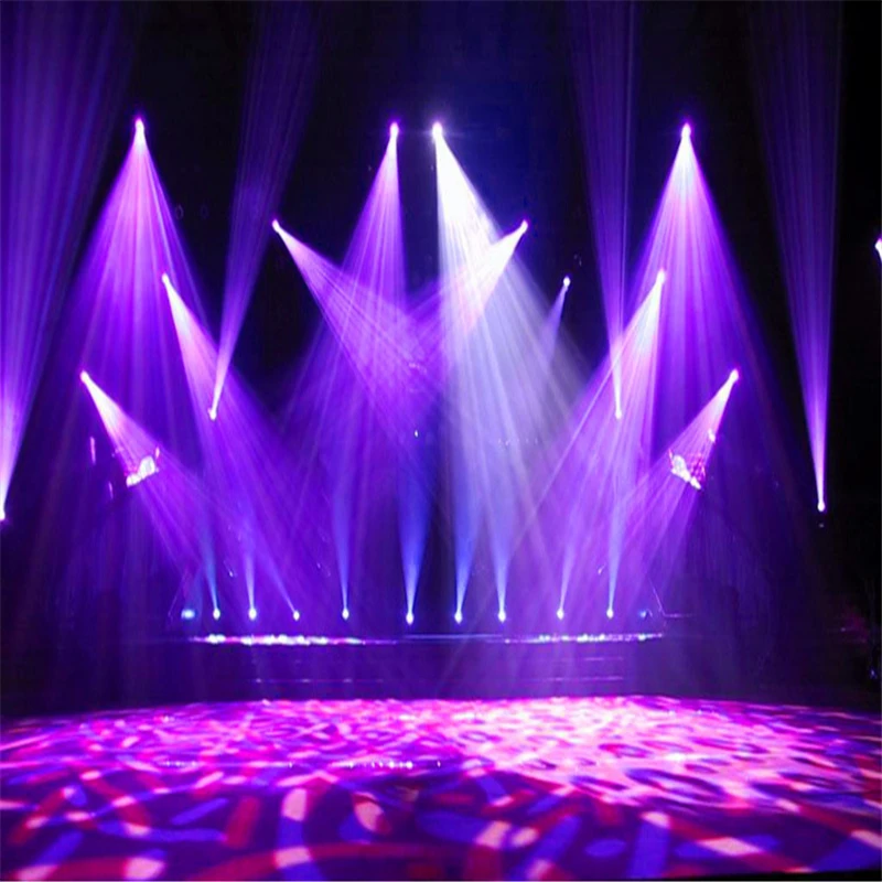 Auto Sound Active 12X3W 36X3W 54X3W UV LED Stage Light DMX512 Ultraviolet Black Light Par Light Spotlight lamp for Disco DJ Club
Auto Sound Active 12X3W 36X3W 54X3W UV LED Stage Light DMX512 Ultraviolet Black Light Par Light Spotlight lamp for Disco DJ Club