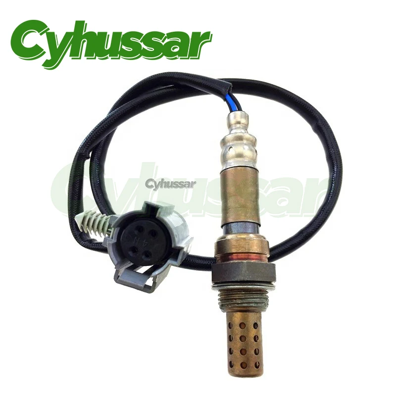 O2 Lambda Sensor Oxygen Sensor Air Fuel Ratio Sensor for PLYMOUTH JEEP EAGLE DODGE CHRYSLER 56041344AB 1994-2004
O2 Lambda Sensor Oxygen Sensor Air Fuel Ratio Sensor for PLYMOUTH JEEP EAGLE DODGE CHRYSLER 56041344AB 1994-2004