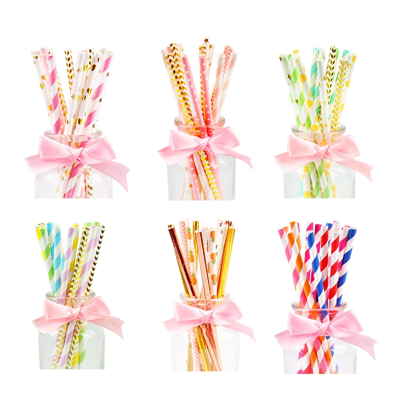 25pcs/lot Color mixing Paper Straw Disposable straw Wedding decor baby shower Birthday Party supply Kids Favors drink straw
25pcs/lot Color mixing Paper Straw Disposable straw Wedding decor baby shower Birthday Party supply Kids Favors drink straw