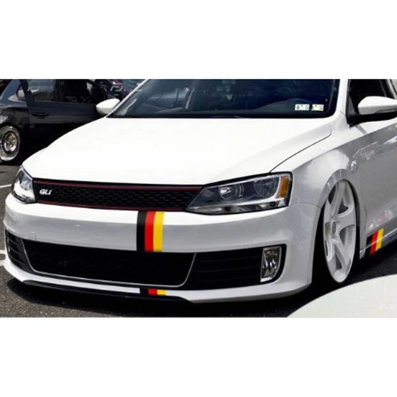 3M*15cm Car Window Hood Body Germany Emblem Graphics Decal Flag Stripe Sticker Decal
3M*15cm Car Window Hood Body Germany Emblem Graphics Decal Flag Stripe Sticker Decal