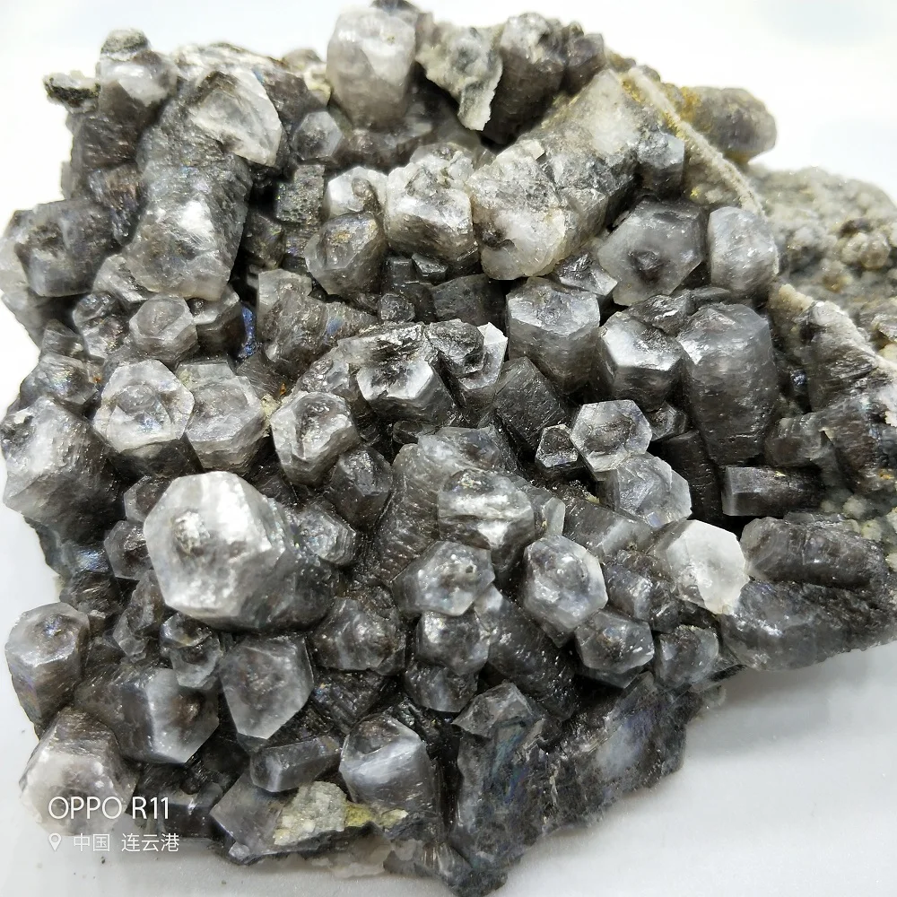Natural Grey Aragonite Calcite Skeletal Raw Quartz Point Selenite Rough Crystal Cluster Calcspar Minerals Specimen Healing
Natural Grey Aragonite Calcite Skeletal Raw Quartz Point Selenite Rough Crystal Cluster Calcspar Minerals Specimen Healing