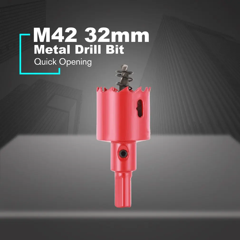 M42 16 мм многофункциональный двойной металлический резак столярное дело