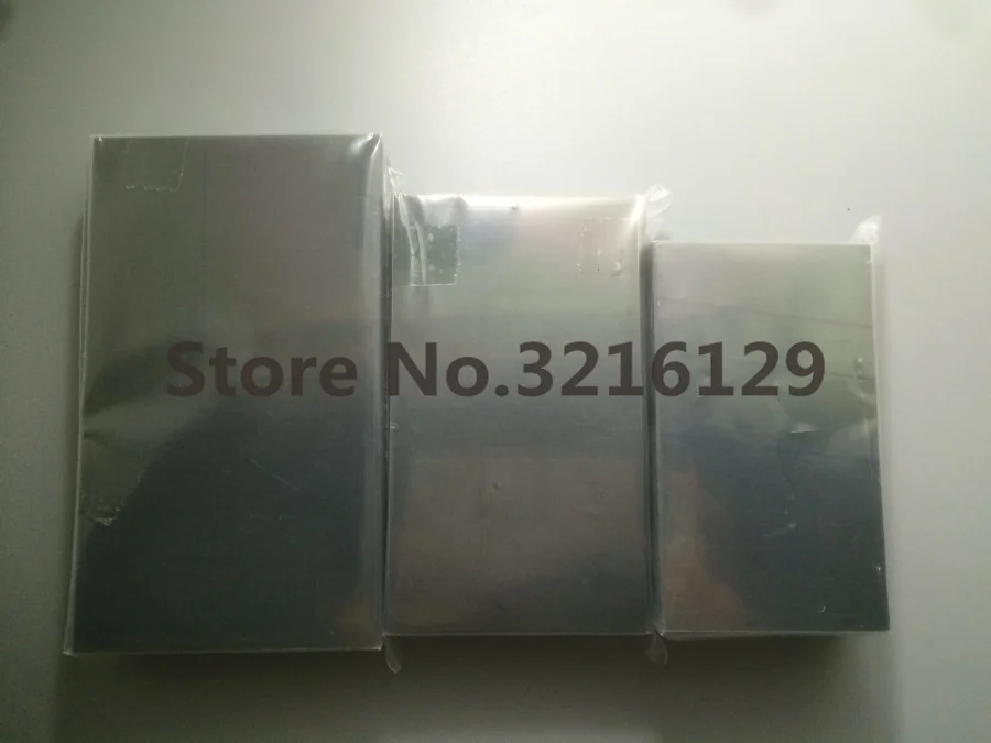 20 шт./Лот ЖК задняя поляризационная пленка для iPhone 6 6S 7 plus 5 5S 5c 8 8plus X Нижняя поляризационная световая пленка Замена
20 шт./Лот ЖК задняя поляризационная пленка для iPhone 6 6S 7 plus 5 5S 5c 8 8plus X Нижняя поляризационная световая пленка Замена