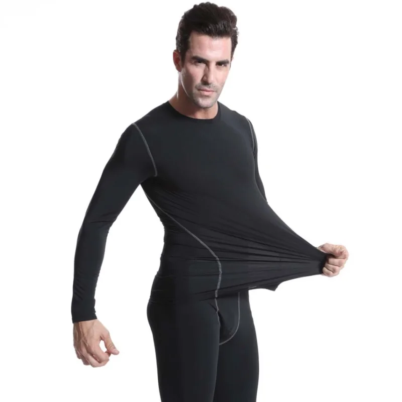 2019 New Workout Sportswear Sport Shirt Men Gym T Shirt Compression Fitness T-Shirt Running Tshirt Sport Top
2019 New Workout Sportswear Sport Shirt Men Gym T Shirt Compression Fitness T-Shirt Running Tshirt Sport Top