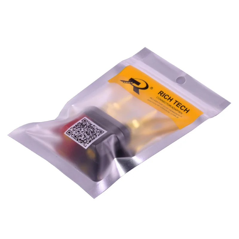 50PCS Binding Post Couplers HIFI Cable Connector, Dual Heads 4MM Binding Post Wire Terminals, Copper with Gold Plated
50PCS Binding Post Couplers HIFI Cable Connector, Dual Heads 4MM Binding Post Wire Terminals, Copper with Gold Plated