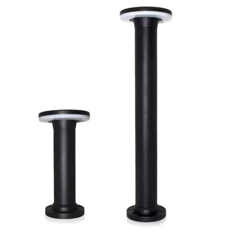Outdoor Landscape Lawn Lamp Waterproof Villa Garden Courtyard Stand Pole Light Modern Park Community Post Lamp Led Bollard Light
Outdoor Landscape Lawn Lamp Waterproof Villa Garden Courtyard Stand Pole Light Modern Park Community Post Lamp Led Bollard Light